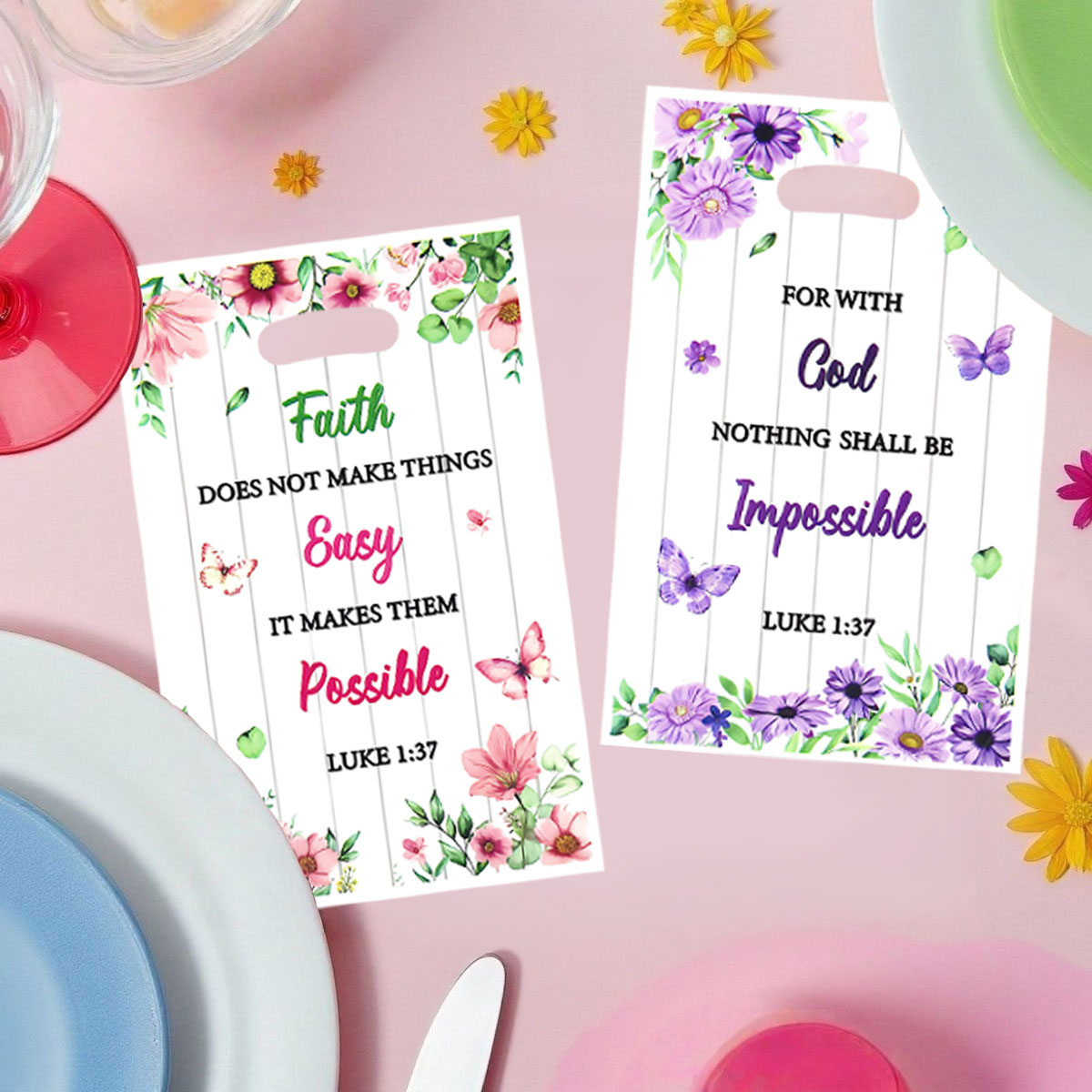 Party Games At Wedding - Подарочные пакеты для вечеринок, 20/40 шт.,