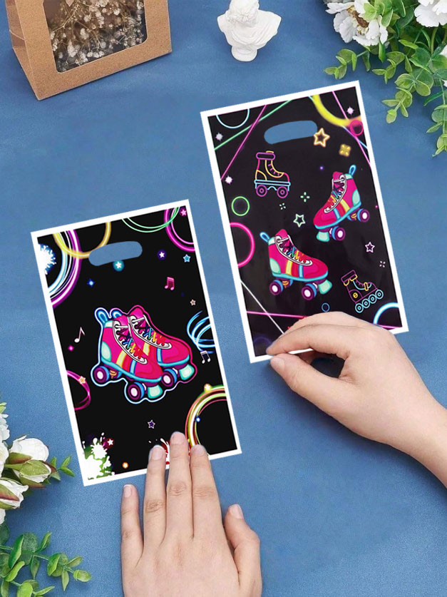 Party Games At Wedding - Подарочные пакеты для вечеринок, 20/40 шт.,