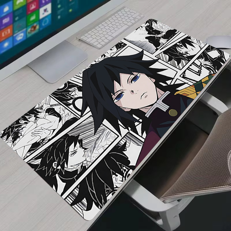 Party Games Pc - Коврик для мыши XXL Gamer Anime,