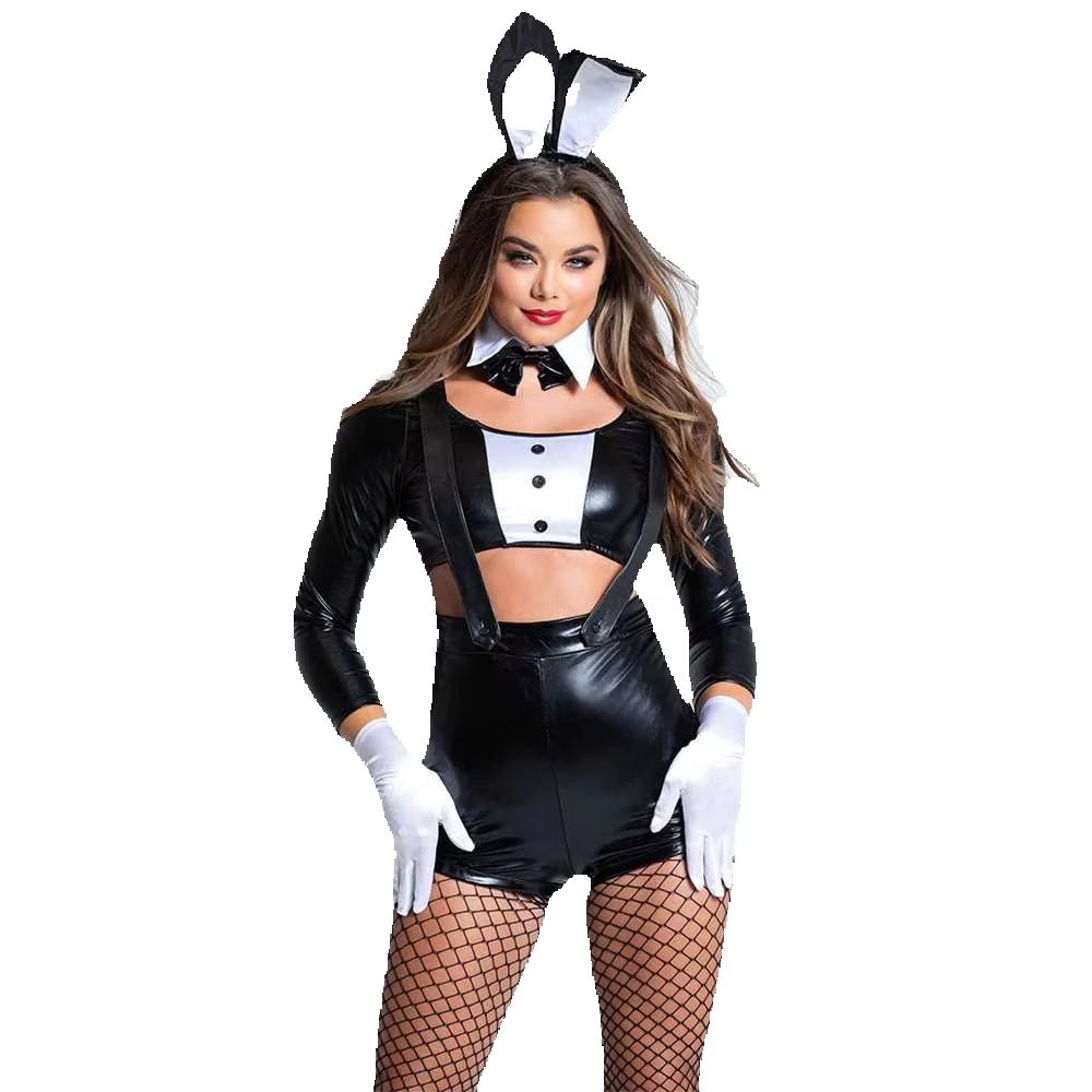 Party Games Girls Night - Оптовая продажа: Женский сексуальный костюм кролика