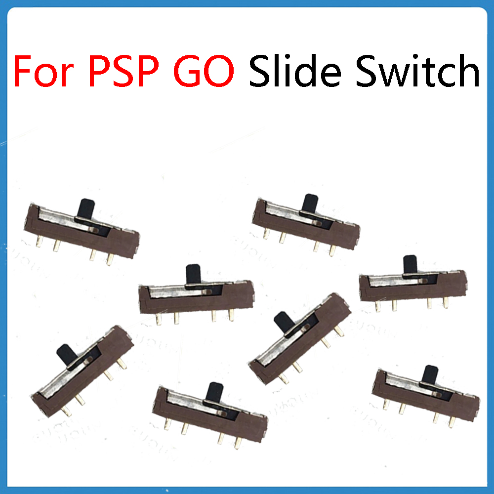 Party Games On Switch - Для PSP GO Слайдер переключатель для