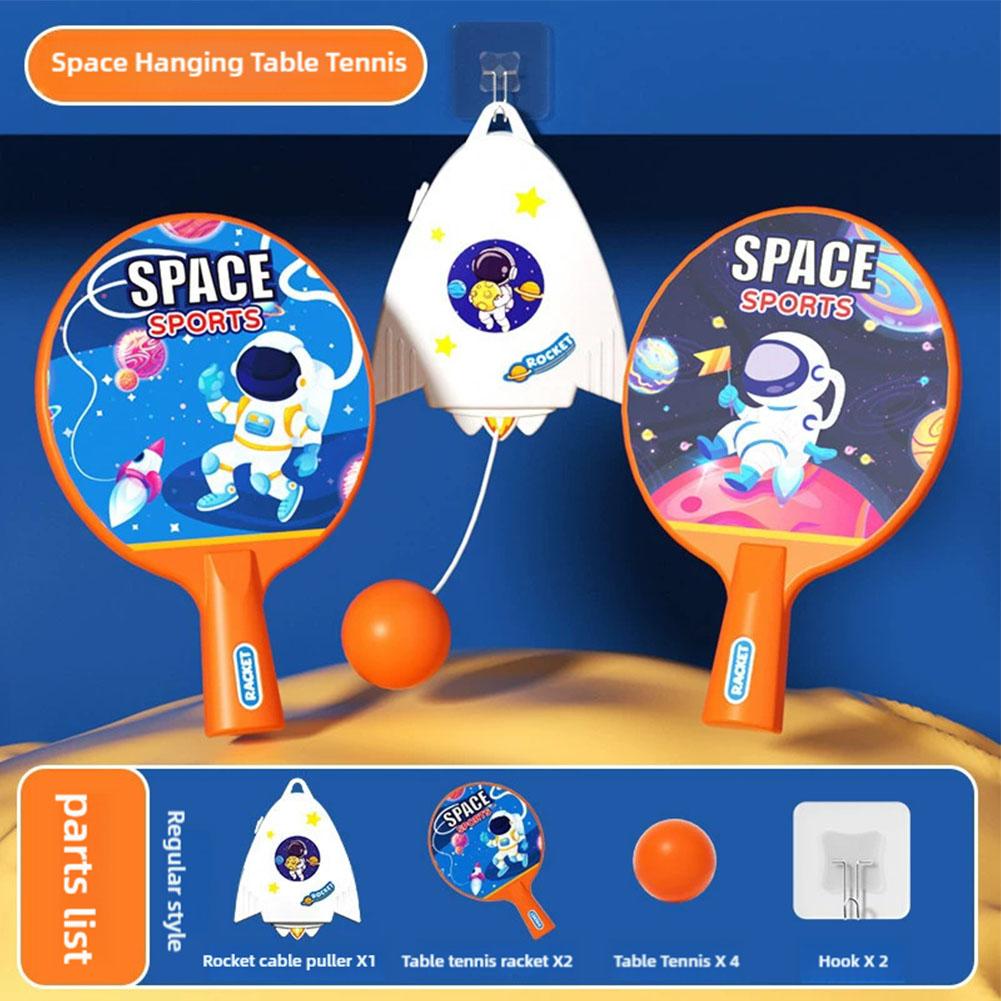 Подвесной тренажер для настоль – обзор и цена Catch Ball Velcro