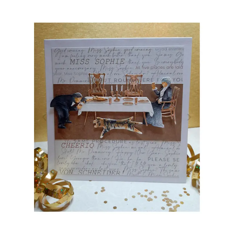 Человек играет в игре с тигром – обзор и цена Party Games At Wedding