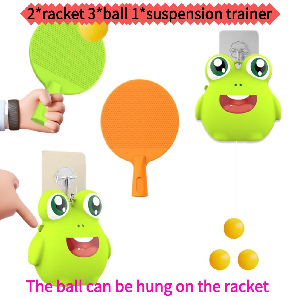 Крытый подвесной тренажер для  – обзор и цена Catch Ball Velcro