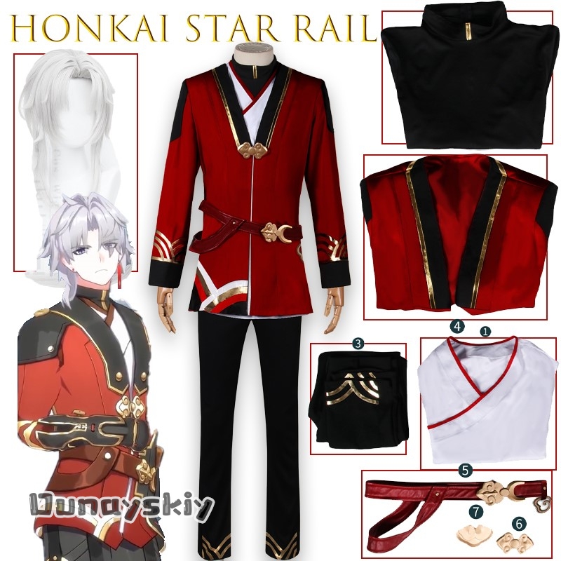 BHonkai Star Rail Ying XingWor – обзор и цена Party Games Free Online