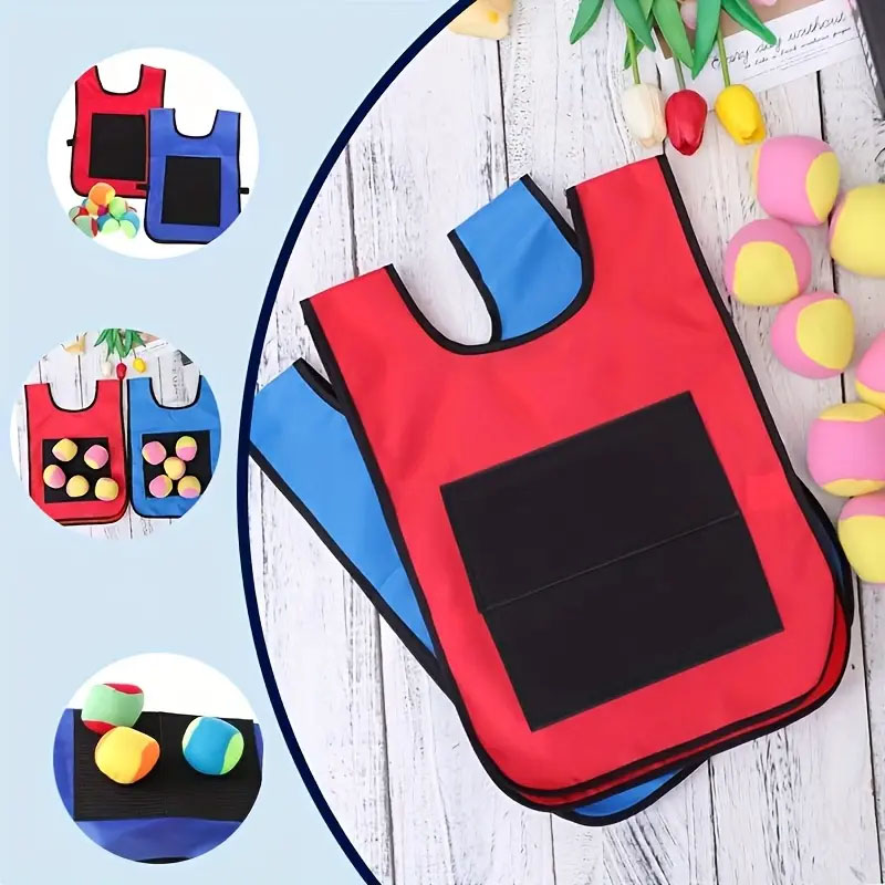 Реквизит для спортивных игр на – обзор и цена Catch Ball Velcro