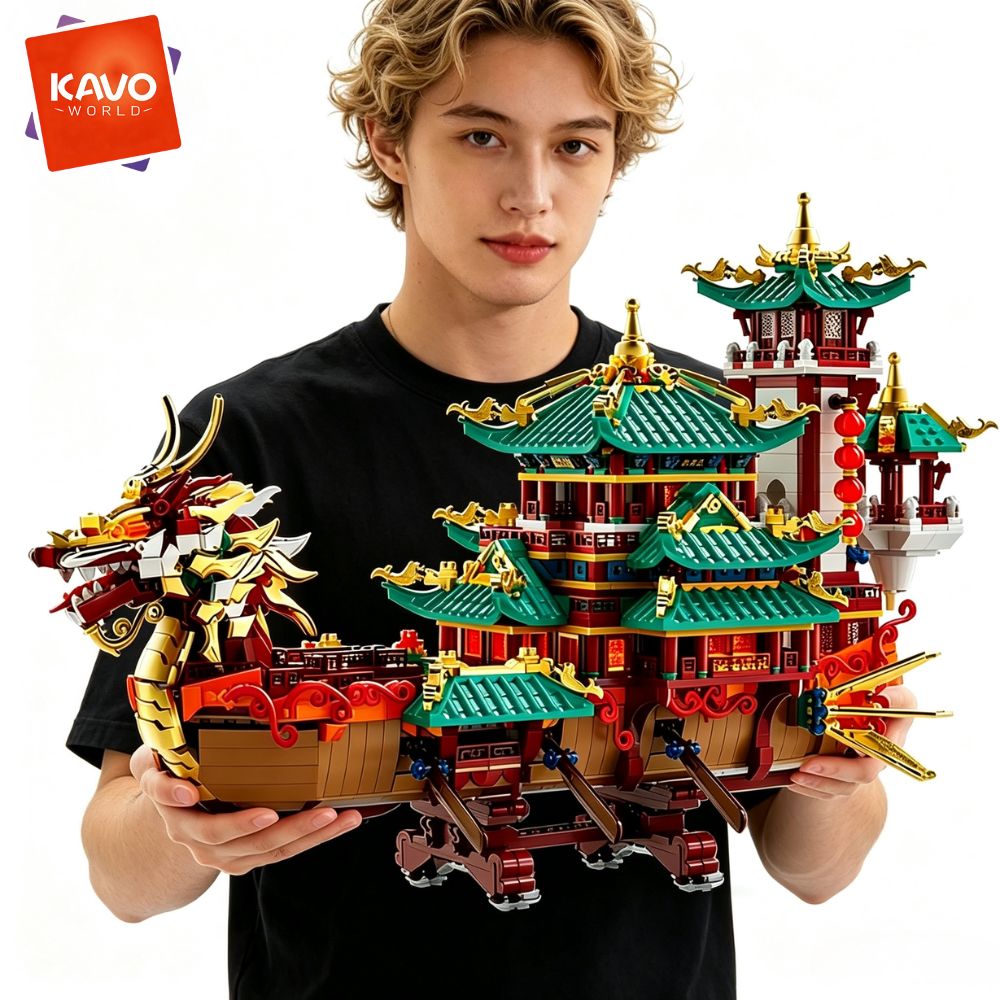 KAVOWORLD 2453 детали: Констру – обзор и цена Party Games Meaning
