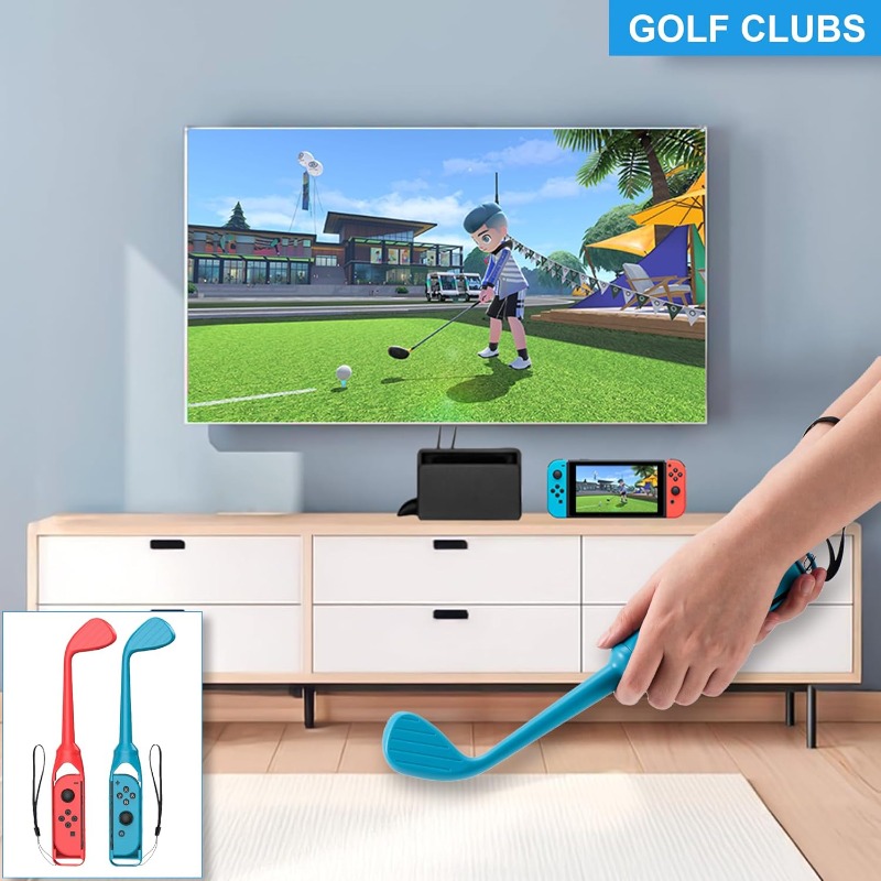 Для Switch 2, комплект спортив – обзор и цена Party Games Switch 1