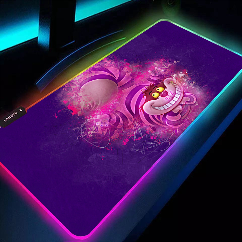 Большой коврик для мыши RGB A- – обзор и цена Party Games Pc