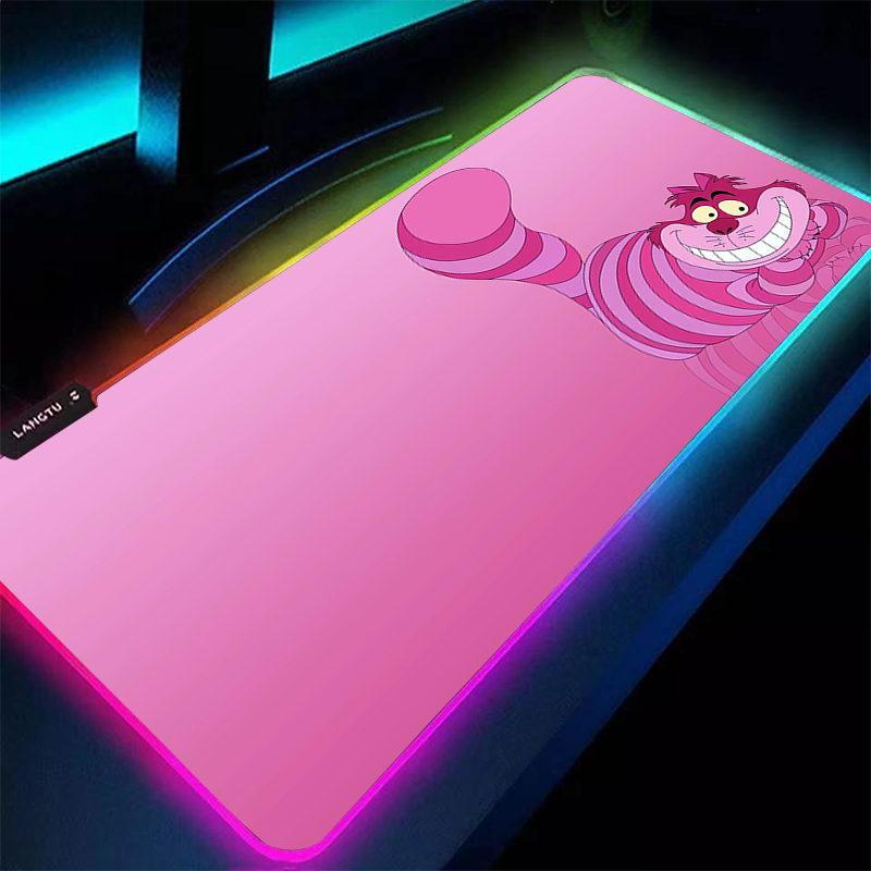 Большой коврик для мыши RGB A- – обзор и цена Party Games Pc