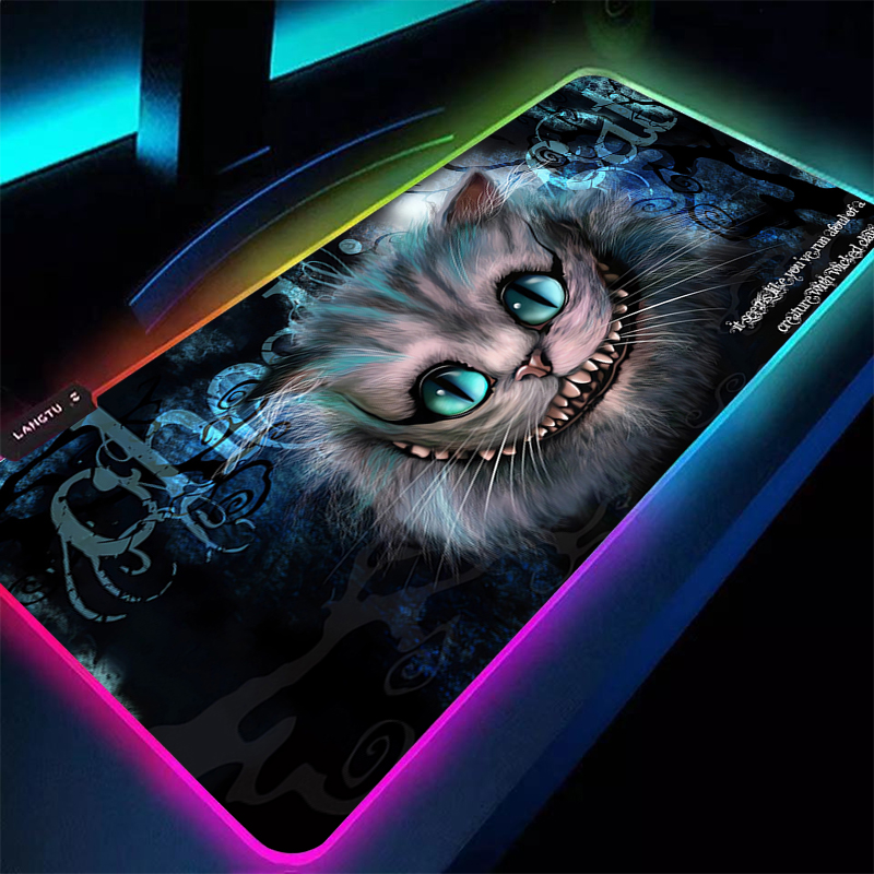 Большой коврик для мыши RGB A- – обзор и цена Party Games Pc
